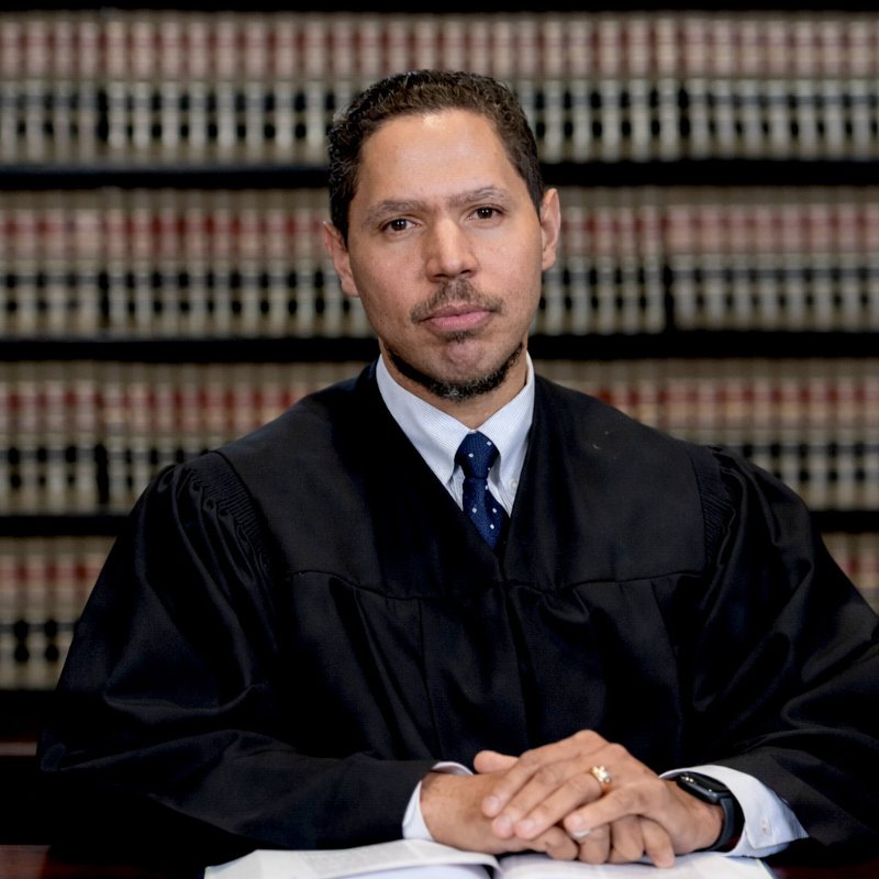 Justice Noah Hood